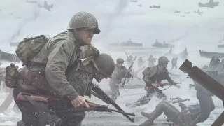 Call of Duty WWII : du nouveau contenu disponible avec Twitch Prime