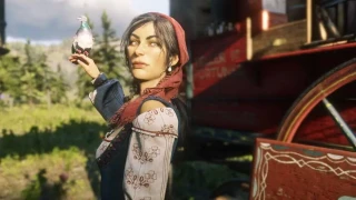 Red Dead Online : Les récompenses du mois d'août 2022