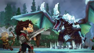 Hytale : Comment réparer et recycler votre équipement ?