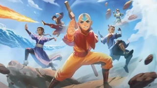 Magic The Gathering annonce une extension Avatar : Le Dernier Maître de l'Air