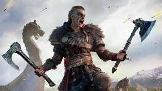 Assassin's Creed Valhalla permettra de manger des champignons et d'aller dans des bordels