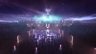 LoL : Riot Games lève le voile sur « Phoenix », l'hymne du Mondial 2019