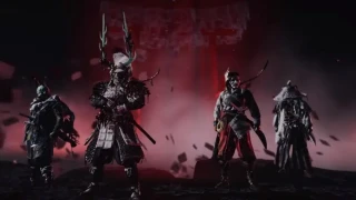 Ghost of Tsushima: Legends, un mode coopératif, annoncé pour cet automne