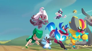 Temtem Twitch Drops : Comment récupérer les récompenses ?