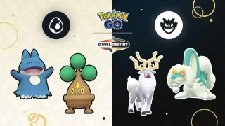 Pokémon GO : L'événement Jeune et sage est prévu pour décembre, les détails