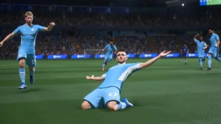 FIFA 23 pourrait s'appeler EA Sports Football Club