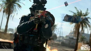 Modern Warfare 2/Warzone 2.0 : Un week-end double XP annoncé