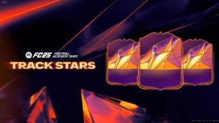 FC 25 : Les joueurs Track Stars sont disponibles 