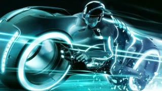 Fortnite : Des skins Tron bientôt disponibles ?