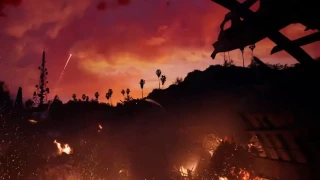Dead Island 2 présente ses 11 premières minutes, et c'est sanglant