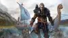 Illustration - Assassin's Creed Valhalla victime d'un défaut majeur corrigé dans les opus suivants