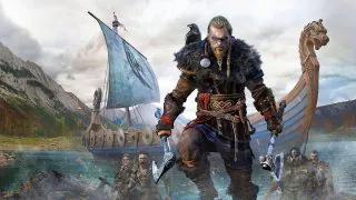 Assassin's Creed Valhalla victime d'un défaut majeur corrigé dans les opus suivants