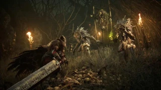 Lords of the Fallen : Sa date de sortie et un trailer de gameplay partagés