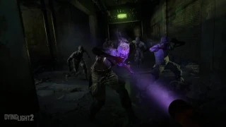 Dying Light 2 : Techland explique comment le report a aidé le studio à améliorer certains points