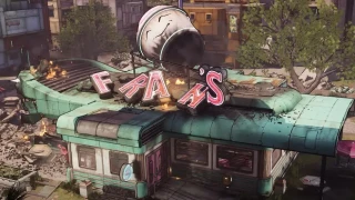 New Tales from the Borderlands : Un trailer centré sur les personnages partagé