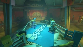 Overwatch 2 : Heure de sortie de la Saison 6 en France