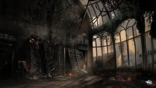 Dead By Daylight annonce un nouvel HUD, nouveau système de matchmaking et le gameplay du Clown revisité