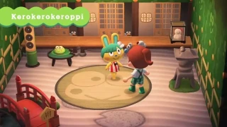 Animal Crossing: New Horizons : MàJ 1.10.0, tous les détails