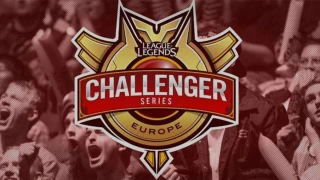 Challenger Series EU 2017 : le PSG perd son premier match !