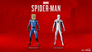 Spider-Man se dote de deux nouveaux skins dans une mise à jour gratuite