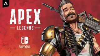 Apex Legends partage sa date de sortie sur Switch