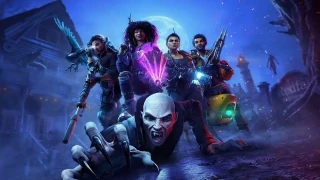 Redfall : Venez à bout d'une armée de vampires dans ce nouveau FPS coopératif