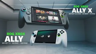 ROG Xbox Ally : La console victime de son succès malgré des prix assez élevés