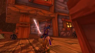 WoW SoD : Les joueurs partagent leurs impressions sur l'aura de réduction de dégâts en PvP