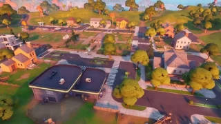 Fortnite S6 : Défis semaine 10, tous les défis, astuces et récompenses
