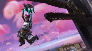 Apex Legends de retour sur Steam, avec une nette hausse de l'affluence