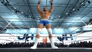 WWE 2K26 : Différentes éditions, précommande et prix