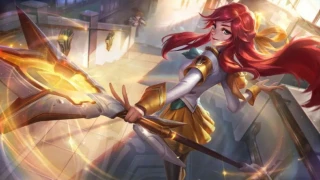 LoL : 7 skins Battle Academia ont été dévoilés