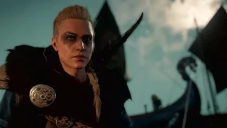 Assassin's Creed Valhalla : Vous pourrez changer de genre en plein milieu de l'histoire