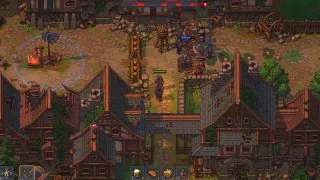 Graveyard Keeper 2 est-il multijoueur et/ou coopératif ?