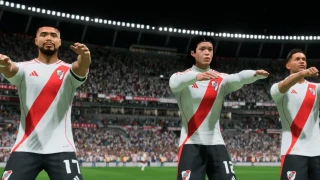 FC 25 : Pays mystères du 2 décembre, défi FC PRO Live journée 2