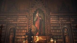 Hogwarts Legacy devrait se montrer en mars