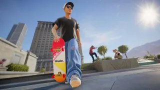 skate. : La liste complète des trophées et des succès