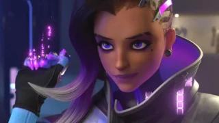 Sombra sera nerf dans un prochain patch d'Overwatch