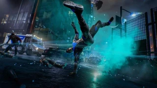 Gotham Knights : Les modes de jeu « Assaut Héroïque » et « Confrontation » sont disponibles