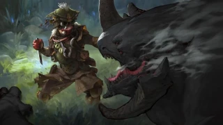 Apex Legends : Dignitas annonce son équipe composée de joueurs H1Z1