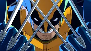 Marvel Tokon: Fighting Souls : La liste complète des personnages jouables au lancement