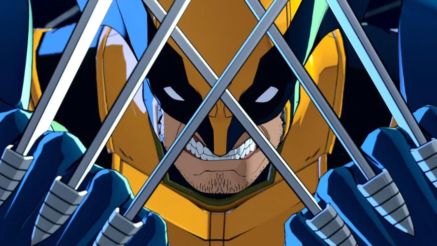 Marvel Tokon: Fighting Souls : La liste complète des personnages jouables au lancement