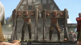 Kingdom Come: Deliverance 2 dévoile une nouvelle (et magnifique) bande-annonce