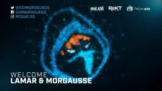 Fortnite : Rogue recrute Lamar et Morgausse