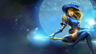 TFT : Le règne de Lux Héros solitaire va prendre fin, un premier aperçu du patch 13.3 a été dévoilé