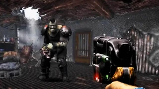 Fallout : Redécouvrez le titre culte avec ce mod déjanté inspiré par DOOM