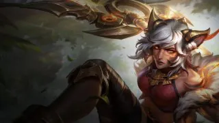TFT : La composition Sivir avec Chasseur/Enfers, comment la jouer ? (Set 18)