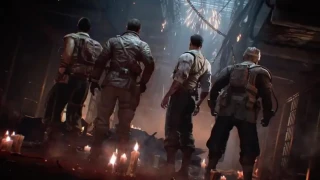 Call of Duty: Black Ops 4 : Une fuite a dévoilé les nouveaux Perks, armes et bien plus sur le mode Zombies