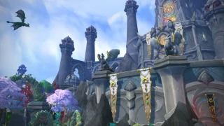 WoW : La transmogrification Feutre mat d'excavateur a été découverte