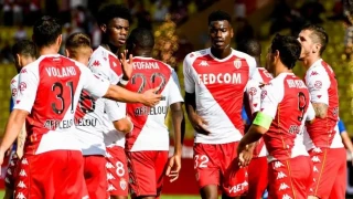 FIFA 21 : Les notes des joueurs de Monaco